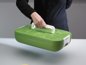 Insulated server Chef-Carrier