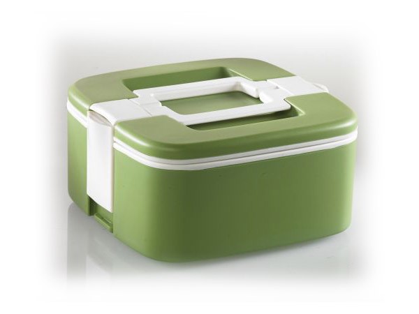 Lunchbox Hot&Cold single