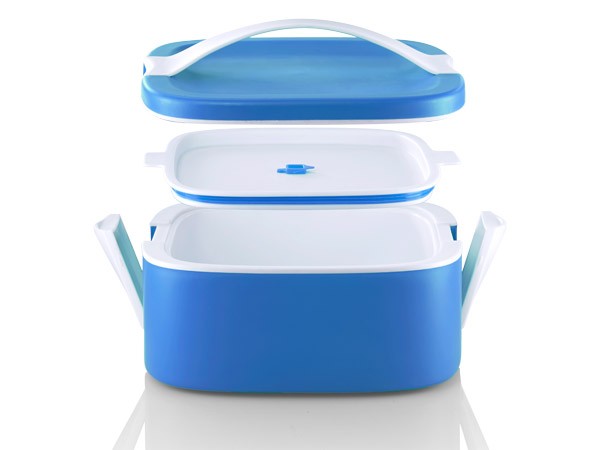 Food Carrier Hot&Cold single