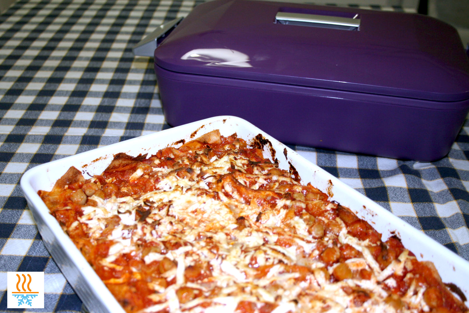 lasagne di pane carasau