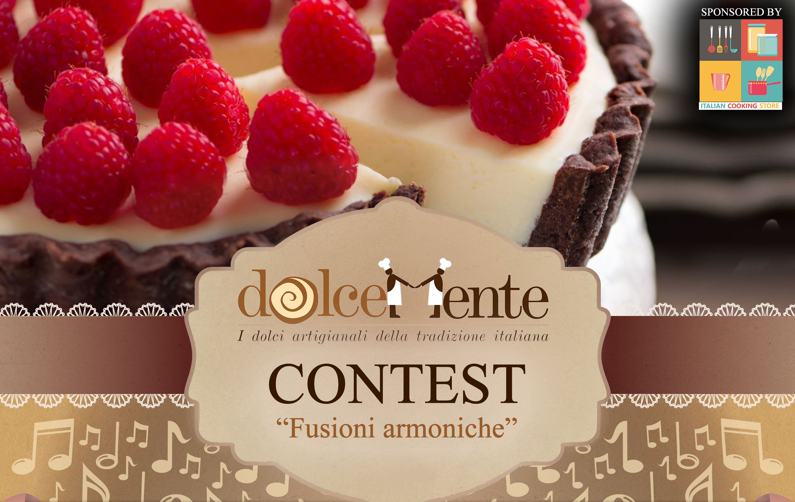 dolcemente contest